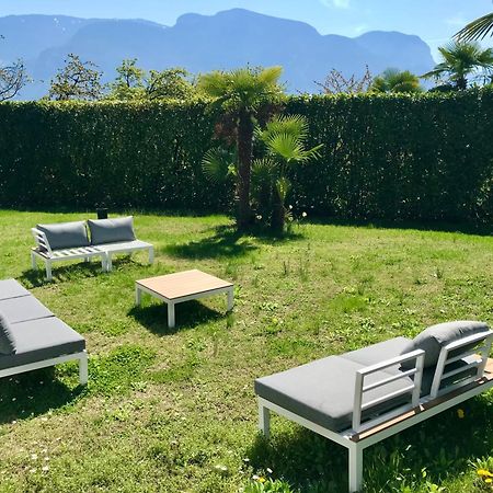 Sonnenresidence Alpenhof Termeno Kültér fotó