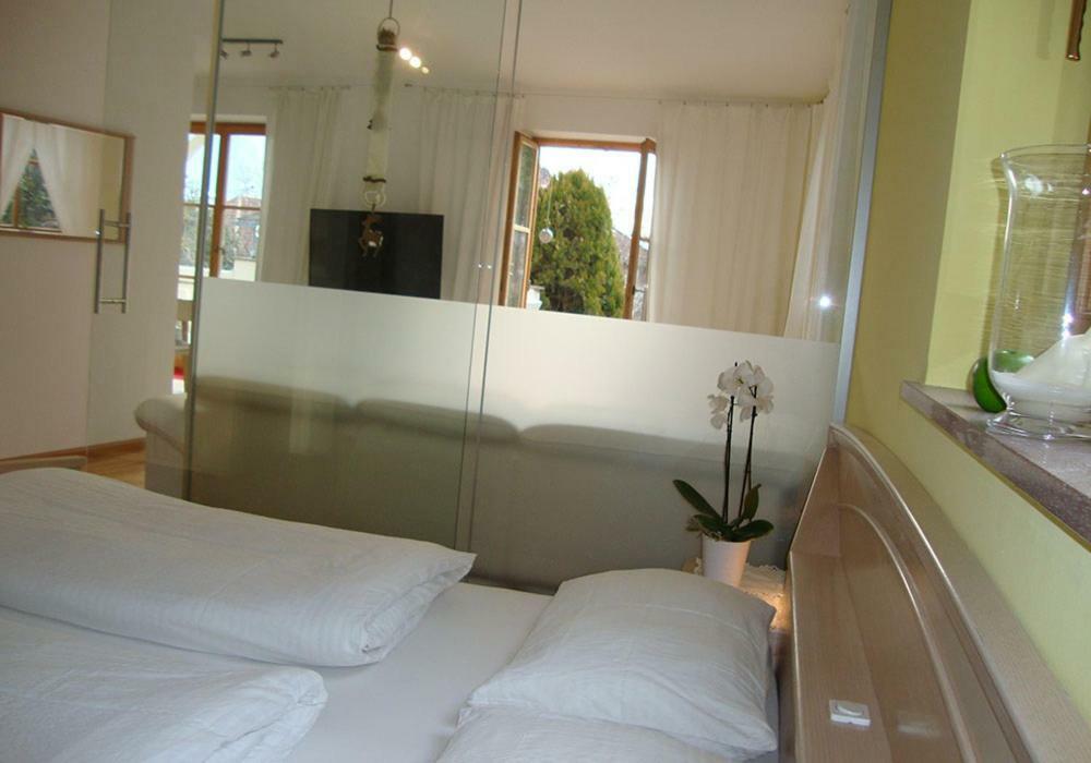 Sonnenresidence Alpenhof Termeno Kültér fotó