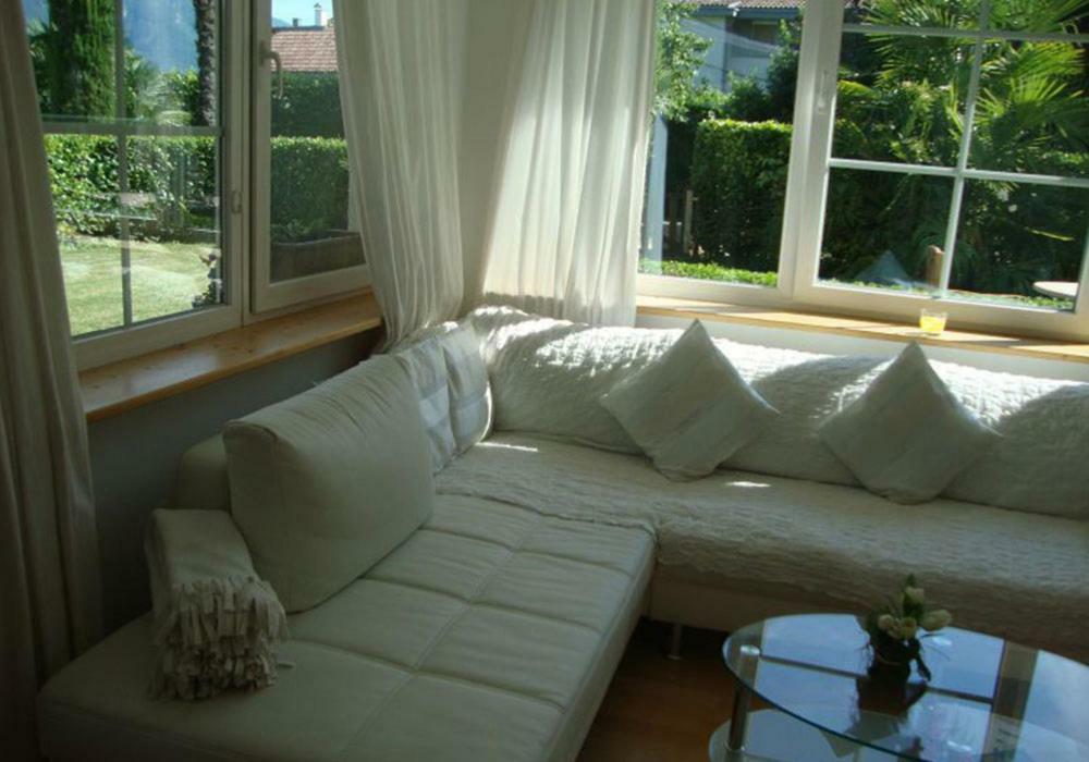 Sonnenresidence Alpenhof Termeno Kültér fotó